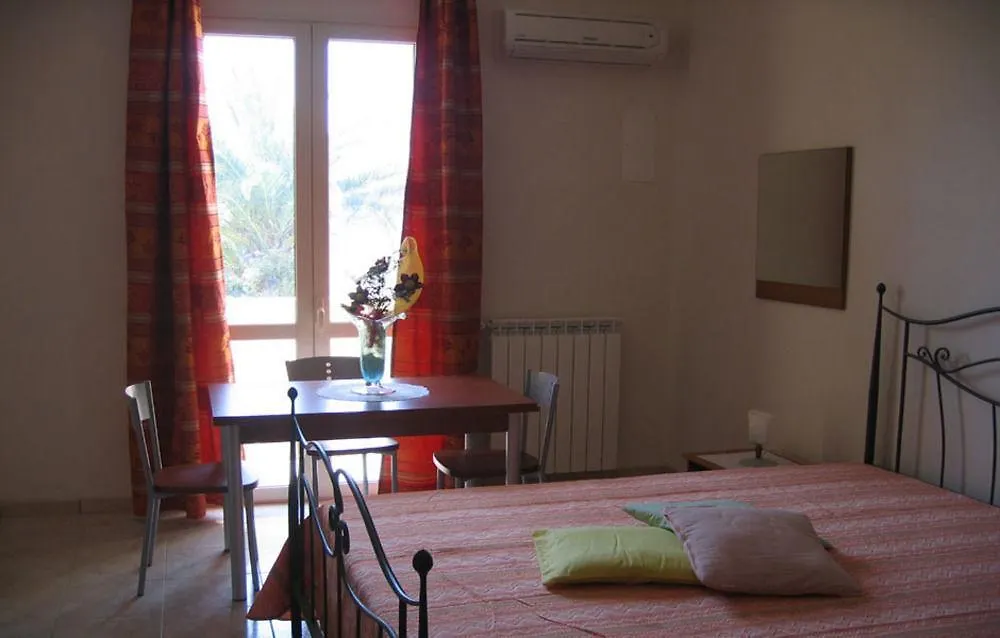 B&B Villa Teresa Lecce 4*,