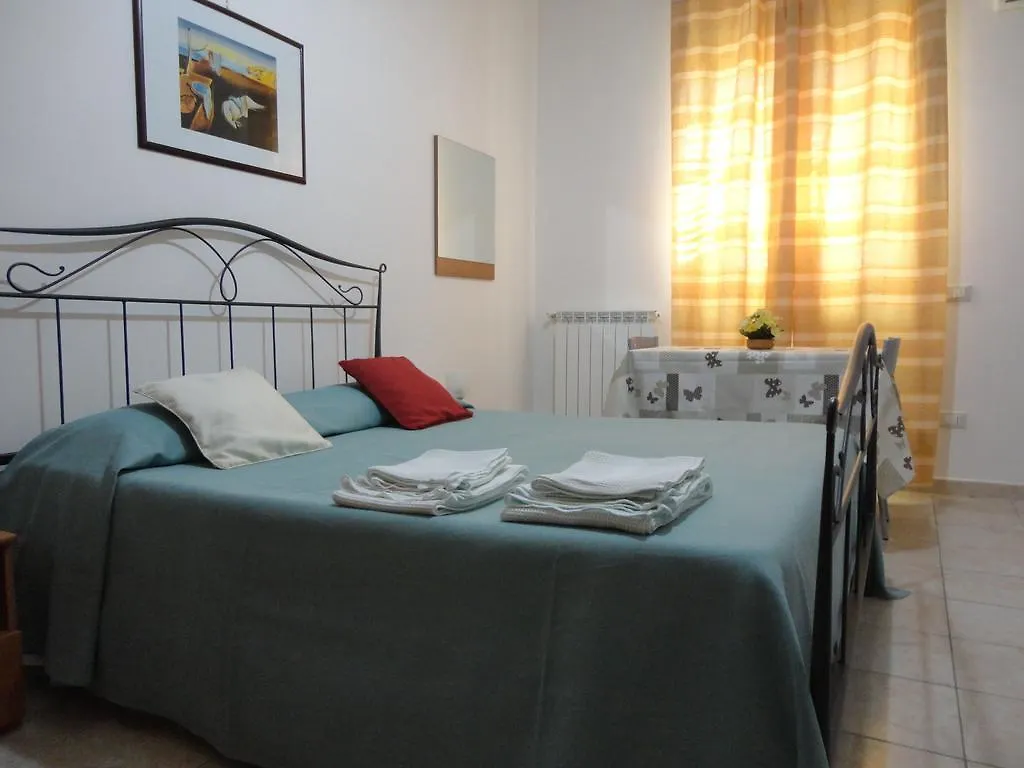 B&B Villa Teresa Lecce 4*,