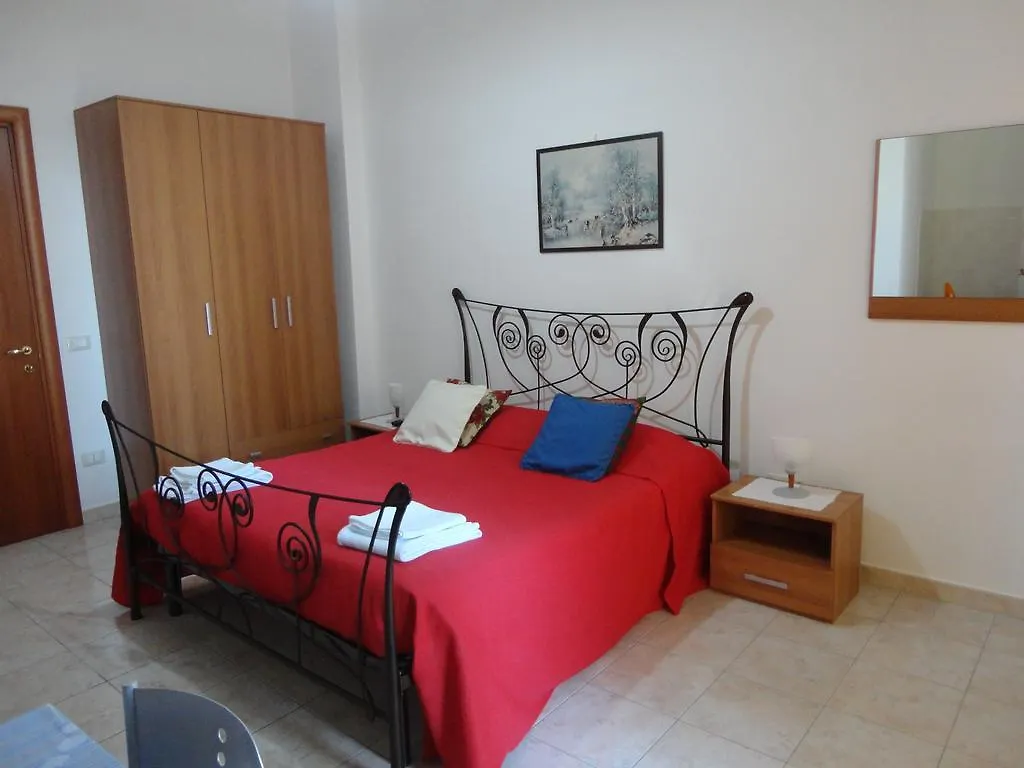 B&B Villa Teresa Lecce