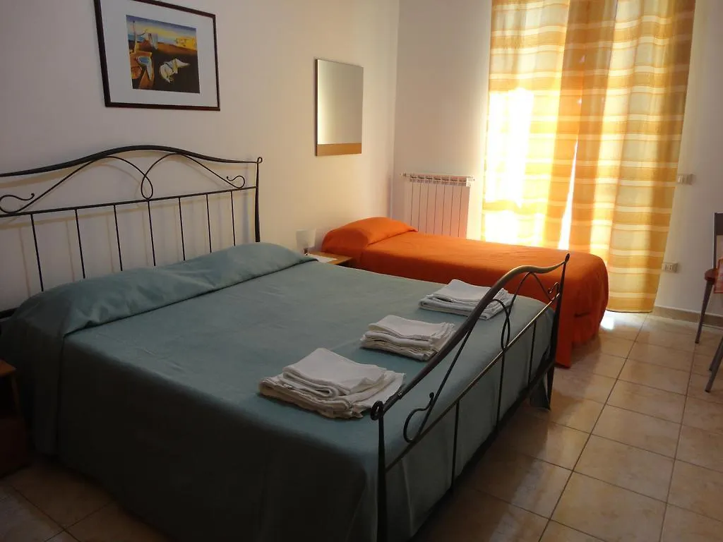 **** Couette-café B&B Villa Teresa Lecce Italie