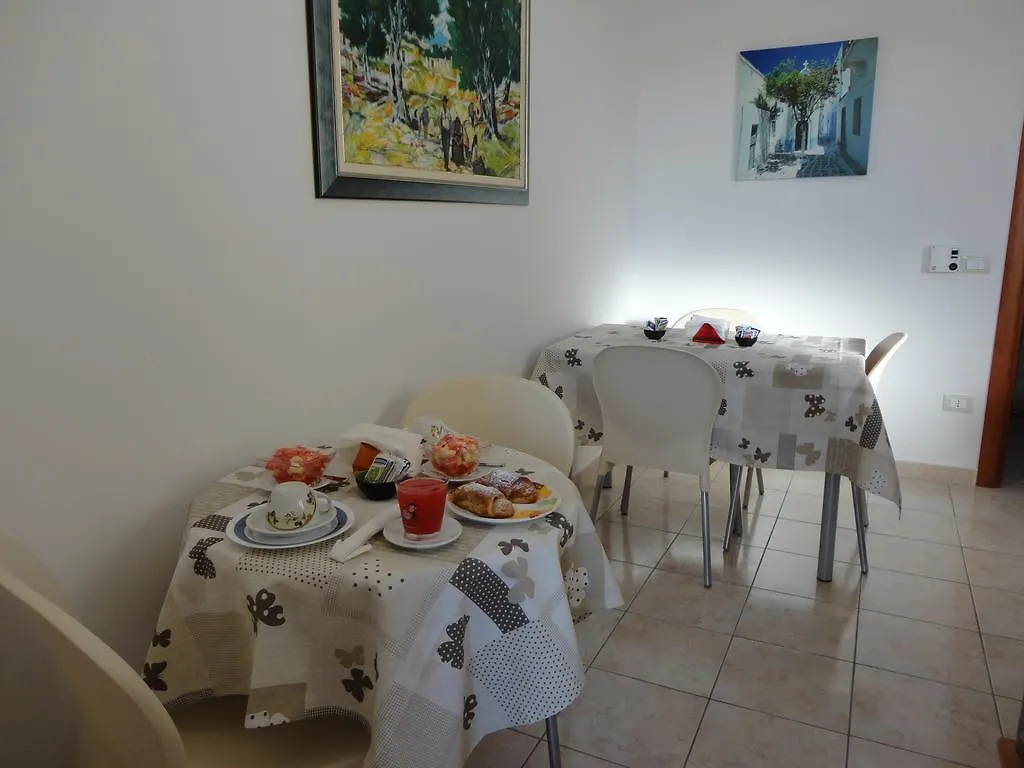 B&B Villa Teresa Lecce 4*,