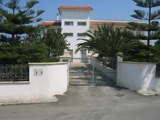 B&B Villa Teresa Lecce